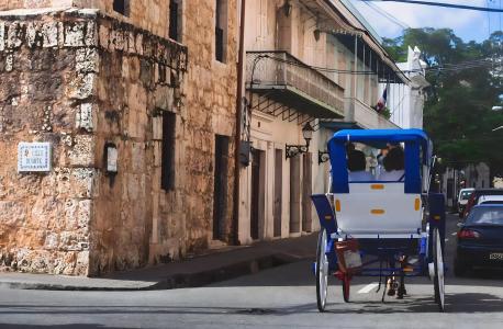 Guarocuya (Zona Colonial) - 0