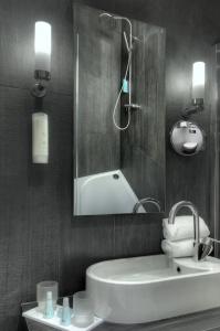 Best Western Plus Nice Cosy - 141