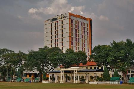 Cititel Express - 0