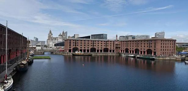 Holiday Inn Express Liverpool-Albert Dock, An Ihg - 77