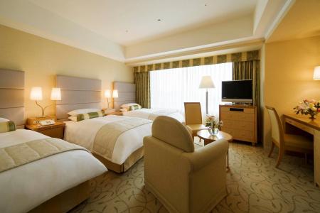 Okura Kyoto - 7