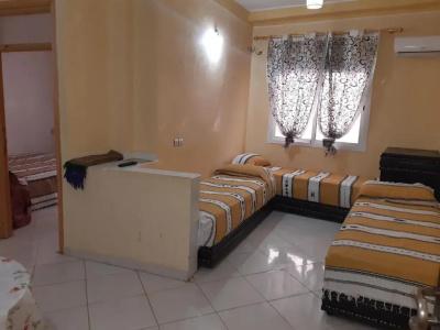 Hôtel Tijani - 76