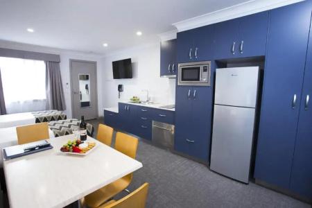 Altitude Apartments - 57