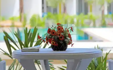 Gypsy Sea View Resort - 36