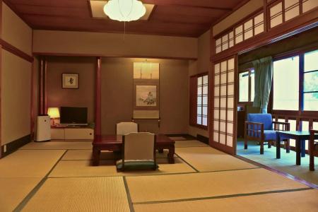 Tsutaya Ryokan - 6
