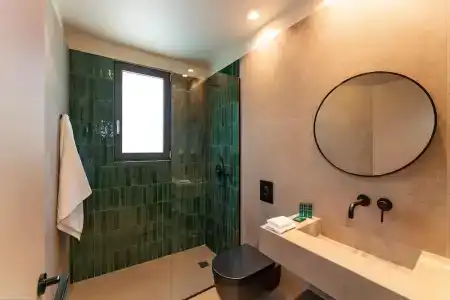 Mariette Rhodes Urban Suites - Adult Only - 41