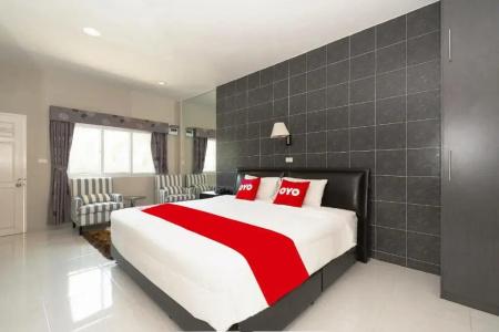 Oyo 765 Pom Pom Residence - 40