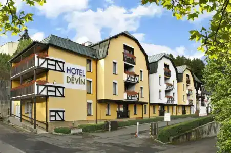 Spa Devin - 34
