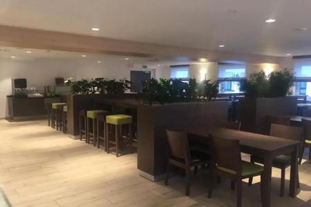 Novina Sleep Inn Herzogenaurach - 7
