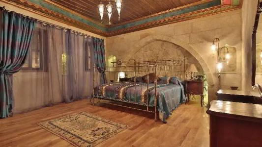 Golden Cave Suites - 27