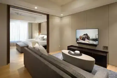 Ascott Marunouchi Tokyo - 10