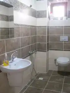 Abant Dort Mevsim Konagı - 7