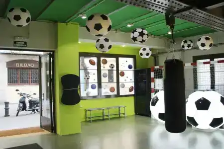 BcnSportHostels - 28