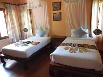 Palm Spa Village - 4