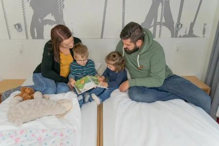 havenhostel Bremerhaven - 1