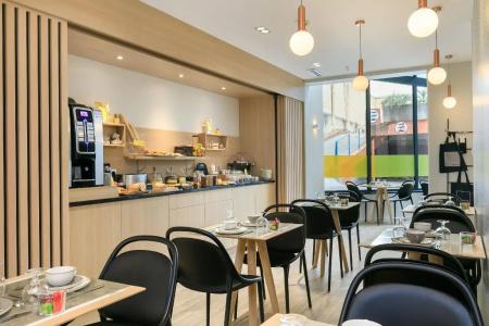 Best Western Innes Toulouse Centre - 11