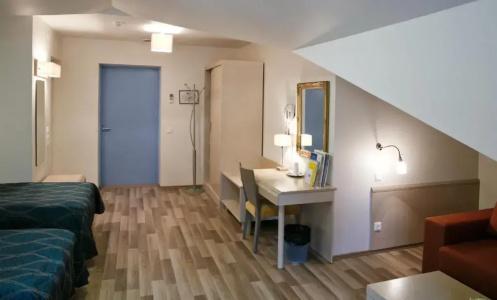 Fra Mare Thalasso Spa - 39