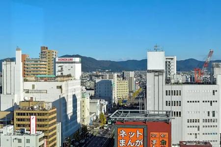 Arc Riche Toyohashi - 79
