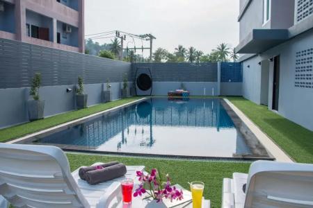 Carpio Phuket - 16