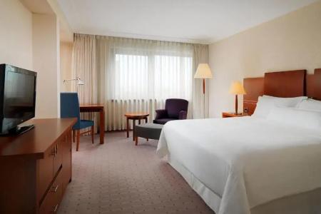 The Westin Zagreb - 32