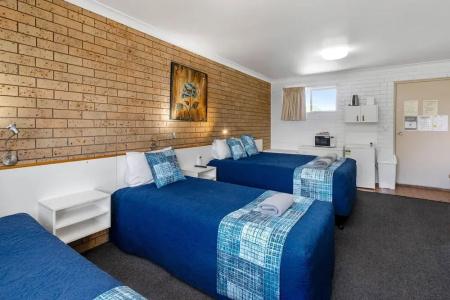 Leichhardt Motor Inn - 45
