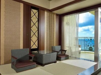 Okinawa Kariyushi Resort Exes Onna - 58