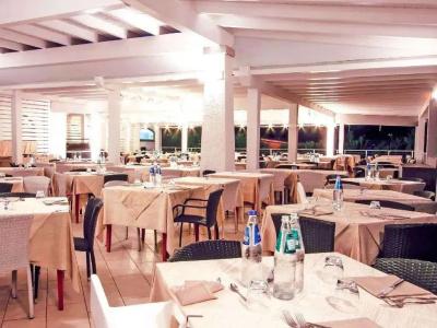 Limone Beach Resort - 26