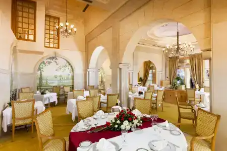 Hasdrubal Thalassa & Spa Yasmine Hammamet - 20