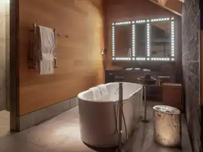 The Chedi Andermatt - 45