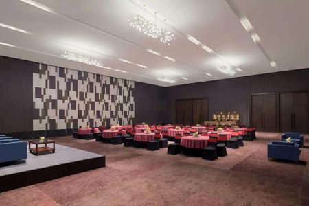 Hilton Garden Inn Bengaluru Embassy Manyata Business Park - 15