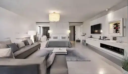 Quellenhof Luxury Resort Lazise - 73