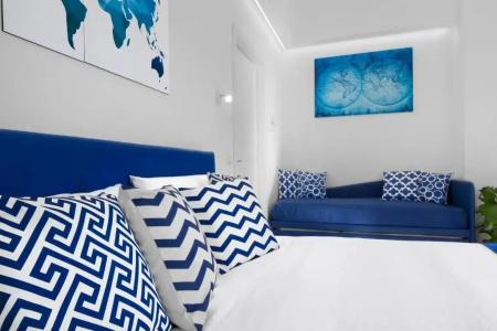 Sirocco Suites - 51