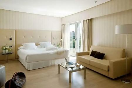 Barceló Sevilla Renacimiento - 50