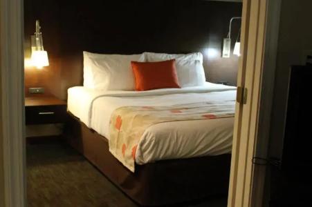 Hawthorn Suites East - 91
