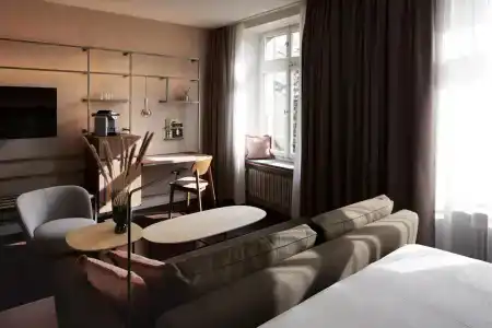 Sorell Zürichberg - 28
