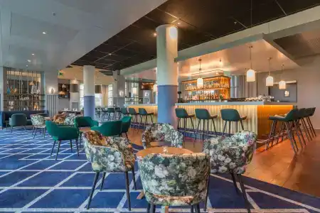 Radisson Blu Amsterdam Airport, Schiphol - 21