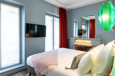 Hôtel Veryste Paris - 70