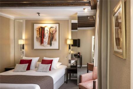 Best Western Plus Sydney Opera - 114