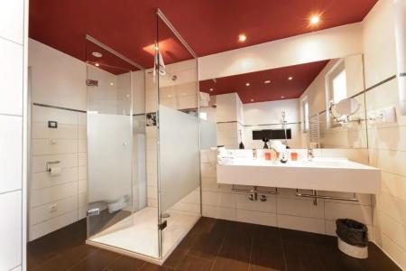 ApartDorfplatzl Garni - 36