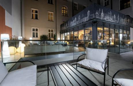Leonardo Boutique Krakow Old Town - 49