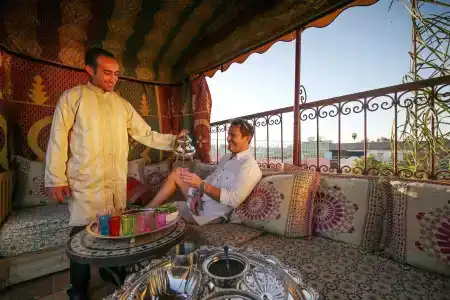 Riad Africa - 28