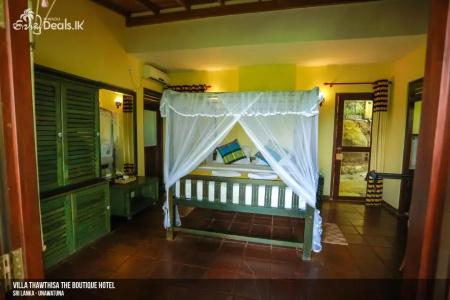 Villa Thawthisa The Boutique Unawatuna - 102