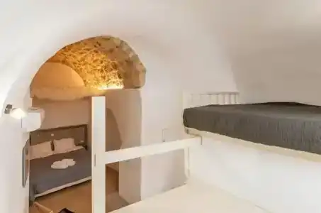 Goulas Traditional Guesthouse - 83