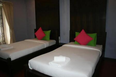 Sabye Bangkok - 135