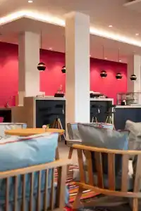 sylc. Apartment– Serviced - 38