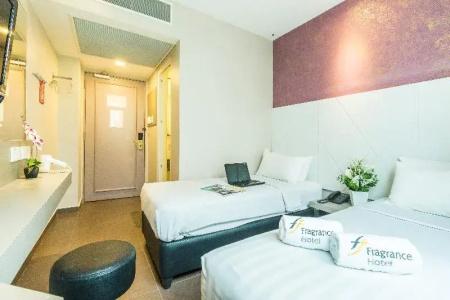 Ibis Budget Singapore Ruby - Sg Clean - 31