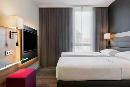 Moxy Copenhagen - 5
