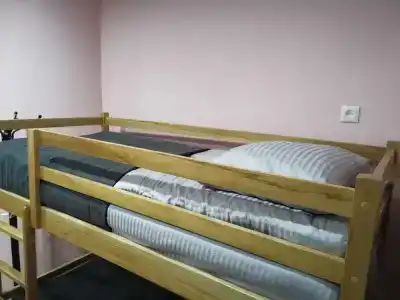 Art Garden Hostel and Tours - 3