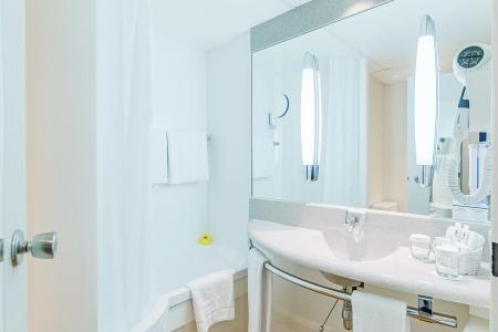 Best Western Macrander Frankfurt/Kaiserlei - 7