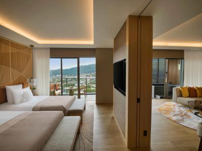 Ana Intercontinental Beppu Resort & Spa, An Ihg - 4